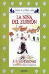 MEDIA LUNITA Nº 2. LA NIÑA DEL ZURRÓN