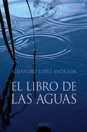 EL LIBRO DE LAS AGUAS