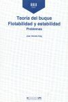 TEORÍA DEL BUQUE. FLOTABILIDAD Y ESTABILIDAD. PROBLEMAS