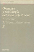 ORIGENES Y SOCIOLOGIA DEL TEMA CELESTINESCO (