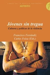 JOVENES SIN TREGUA