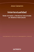 INTERTEXTUALIDAD