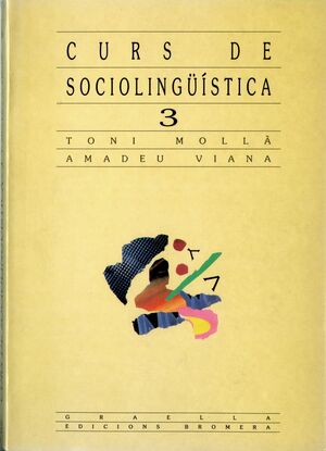 CURS DE SOCIOLINGÜÍSTICA - 3