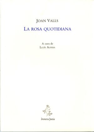 LA ROSA QUOTIDIANA