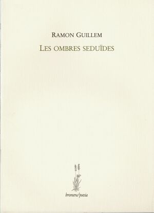 LES OMBRES SEDUÏDES