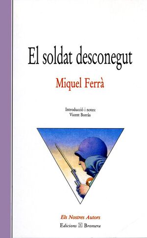 EL SOLDAT DESCONEGUT