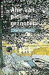 AHIR VAN PLOURE GRANOTES