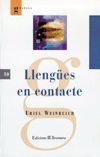 LLENGÜES EN CONTACTE
