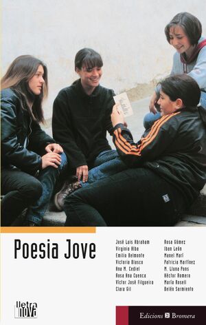 POESIA JOVE