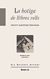 LA BOTIGA DE LLIBRES VELLS