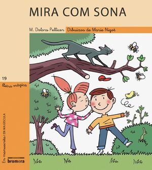 MIRA COM SONA/LLETRA MAGICA 19