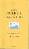 CUADERNO SECRETO