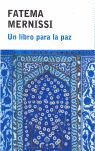 UN LIBRO PARA LA PAZ