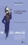 LA VUELTA AL MUNDO EN 80 PÁGINAS