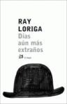 DÍAS AÚN MÁS EXTRAÑOS