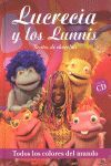 TODOS LOS COLORES DEL MUNDO
