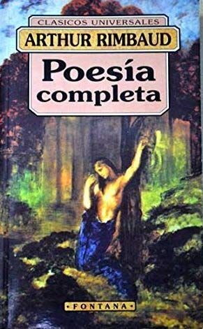 POESÍA COMPLETA