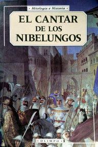 EL CANTAR DE LOS NIBELUNGOS