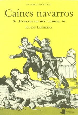 CAINES NAVARROS