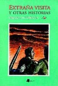 EXTRAÑA VISITA Y OTRAS HISTORIAS
