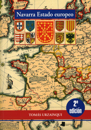 NAVARRA ESTADO EUROPEO