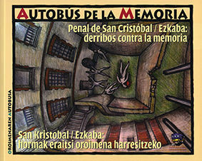 PENAL DE SAN CRISTOBAL / EZKABA: DERRIBOS CONTRA LA MEMORIA. SAN KRISTOBAL / EZK