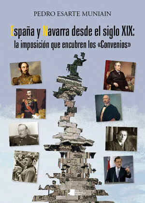 ESPA_A Y NAVARRA DESDE EL SIGLO XIX: