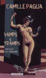 VAMPS  &  TRAMPS