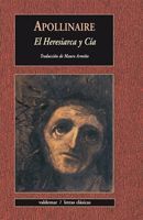 EL  HERESIARCA Y CIA