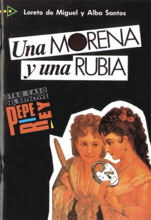 PQL 3 - UNA MORENA Y UNA RUBIA