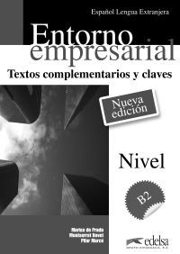 ENTORNO EMPRESARIAL : TEXTOS COMPLEMENTARIOS Y CLAVES