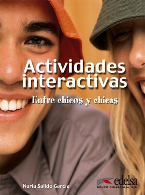 ACTIVIDADES INTERACTIVAS