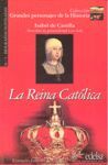 GPH 5 - LA REINA CATÓLICA  (ISABEL DE CASTILLA)