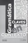 GRAMÁTICA EN CONTEXTO - LIBRO DE CLAVES