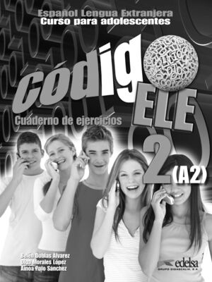 CÓDIGO ELE 2 - LIBRO DE EJERCICIOS