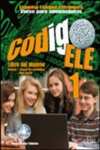 CÓDIGO ELE 1- LIBRO DEL ALUMNO