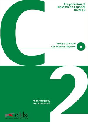 PREPARACIÓN AL DIPLOMA DE ESPAÑOL C2