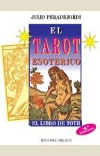 EL TAROT ESOTERICO
