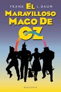 EL MARAVILLOSO MAGO DE OZ