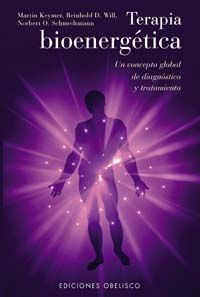 TERAPIA BIOENERGÉTICA