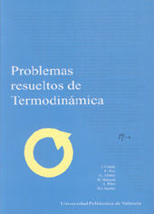 PROBLEMAS RESUELTOS DE TERMODINÁMICA