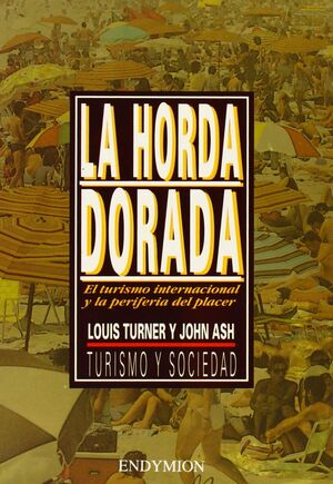 HORDA DORADA, LA