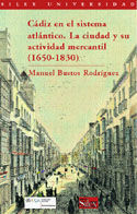 CÁDIZ EN EL SISTEMA ATLÁNTICO