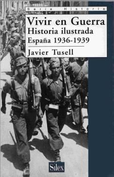 VIVIR EN GUERRA