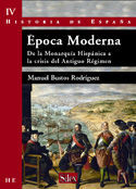 ÉPOCA MODERNA