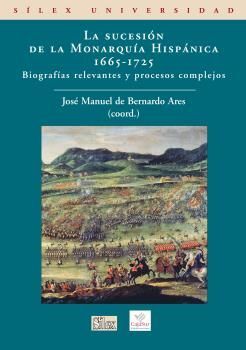 LA SUCESIÓN DE LA MONARQUÍA HISPÁNICA