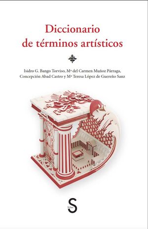 DICCIONARIO DE TERMINOS ARTISTICOS