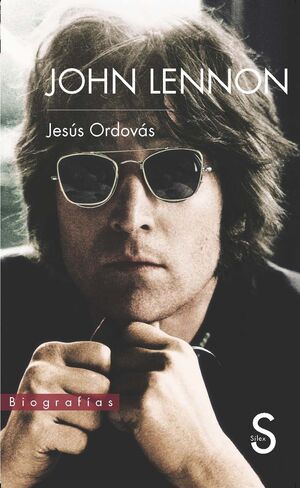 JOHN LENNON (BIOGRAFÍA)