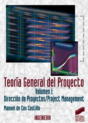 TEORÍA GENERAL DEL PROYECTO