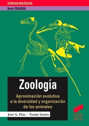 ZOOLOGIA